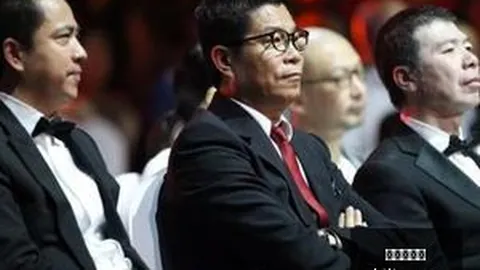 东契奇场边紧张对象：小李子与卡戴珊皆非，竟是这位少年